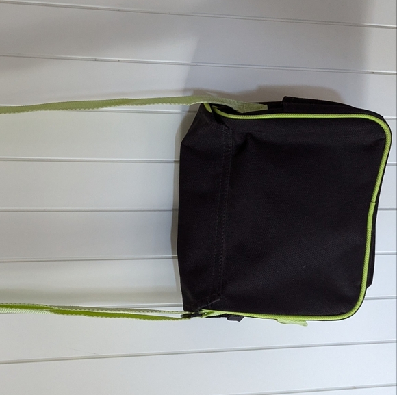 Vintage Y2K Dickies Cross body bag - Picture 3 of 4